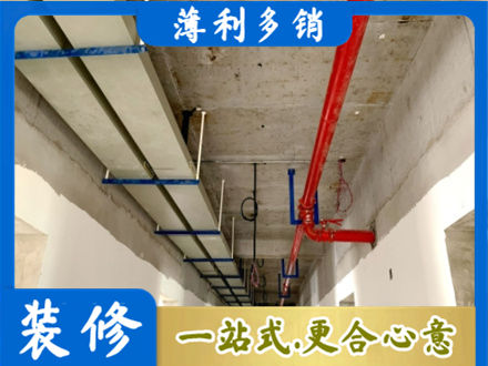 吕梁水电工程安装